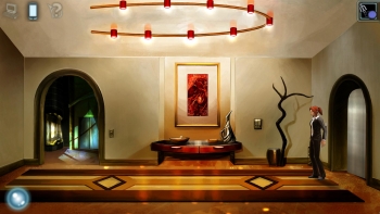 Cognition Screenshot